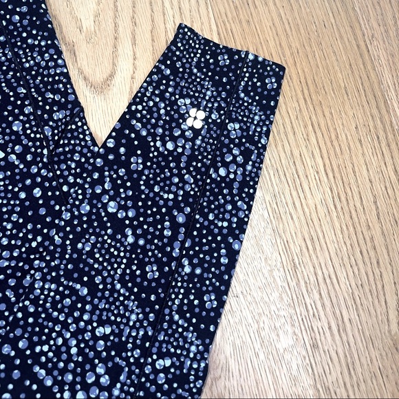 Sweaty Betty High-Waisted 7/8 Legging - Picture 4 of 4